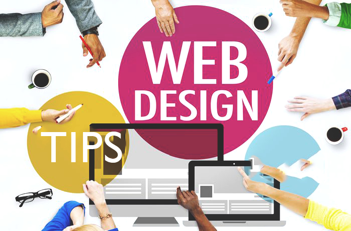 How to Be a Better Web Designer- Tips and Tricks 