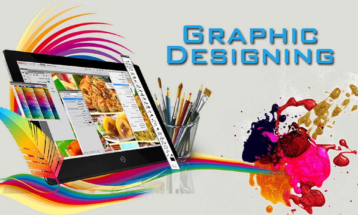 Graphic Design Tips to Make You a Better Designer