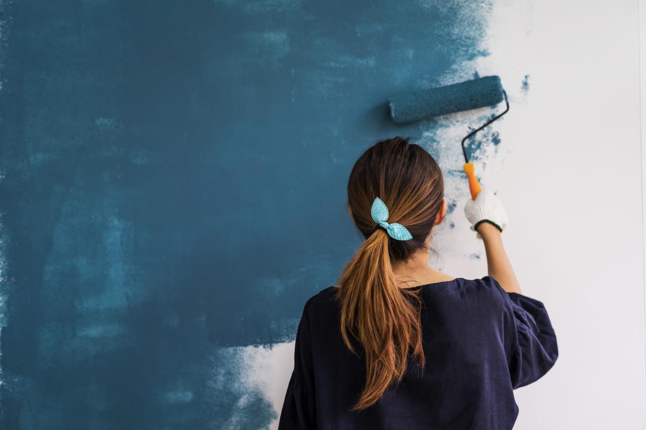 Top Ways to Paint Like a Pro