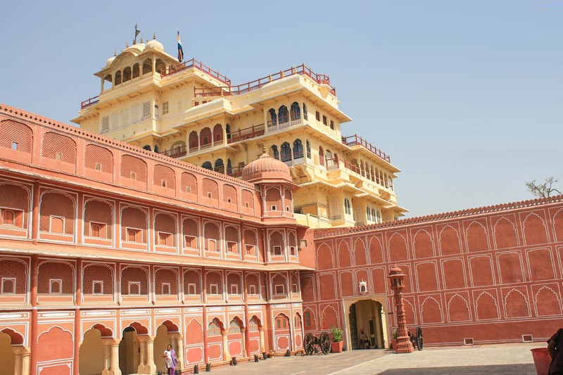 5 Best Attractions of the Pink City, Jaipur 