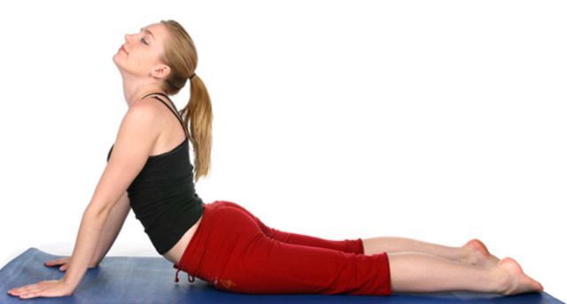 Different Types of Yoga Asanas and Their Benefits 