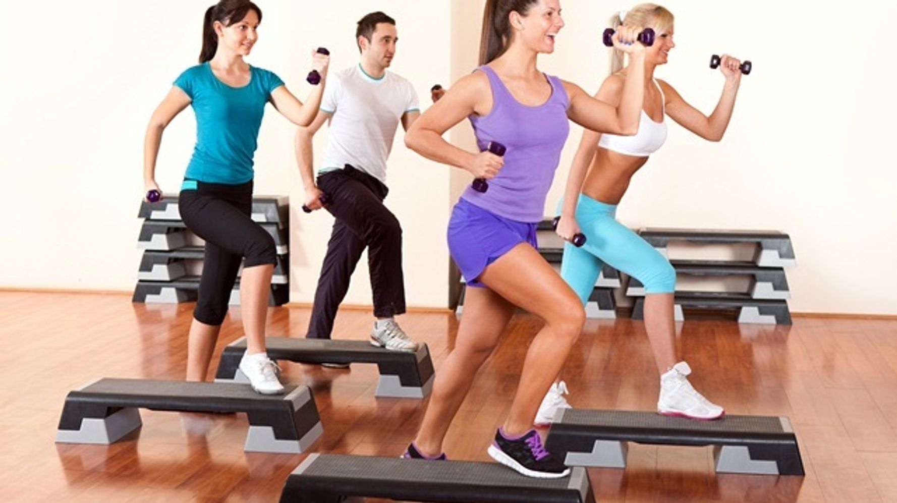 Exercise: Benefits of Regular Physical Activity