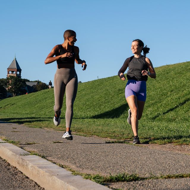 How Running Can Play an Important Role in Improving Your Mood 
