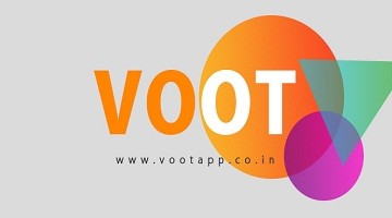 Download Voot app