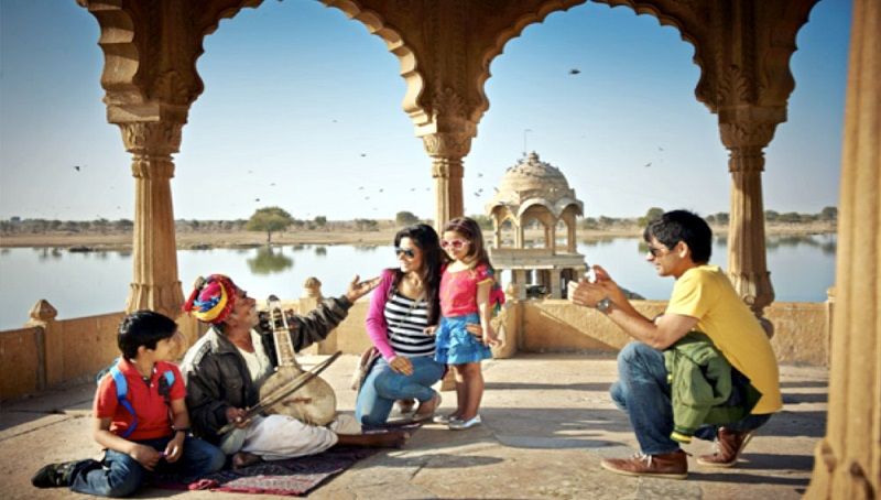 Best Family Holiday Destinations in India to Have the Best Time 