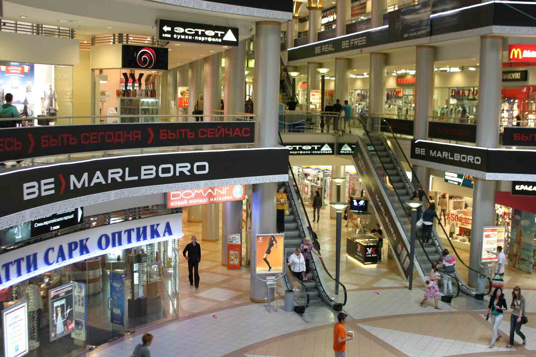  Best Shopping Destinations in India 