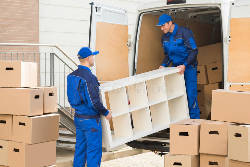 Temporary Storage: Top Tips to Save You Time and Money