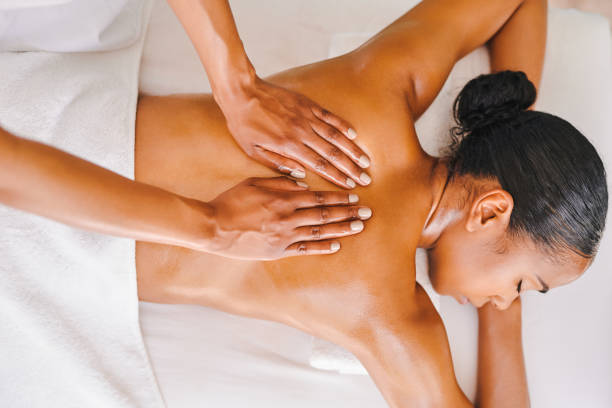 What You Should Consider Before Getting a Massage at Massage Parlor Tukwila